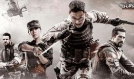 战狼3最新爆料,热血升级，巅峰对决，揭秘全新战局！